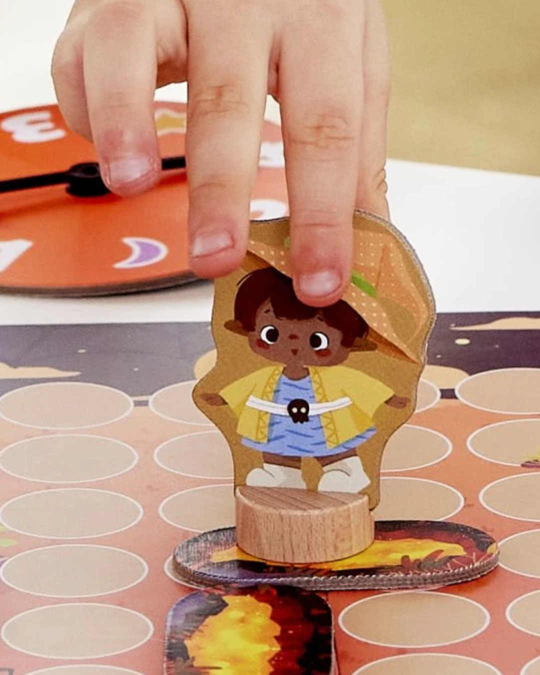 HAPE – Hra Magic Mayhem